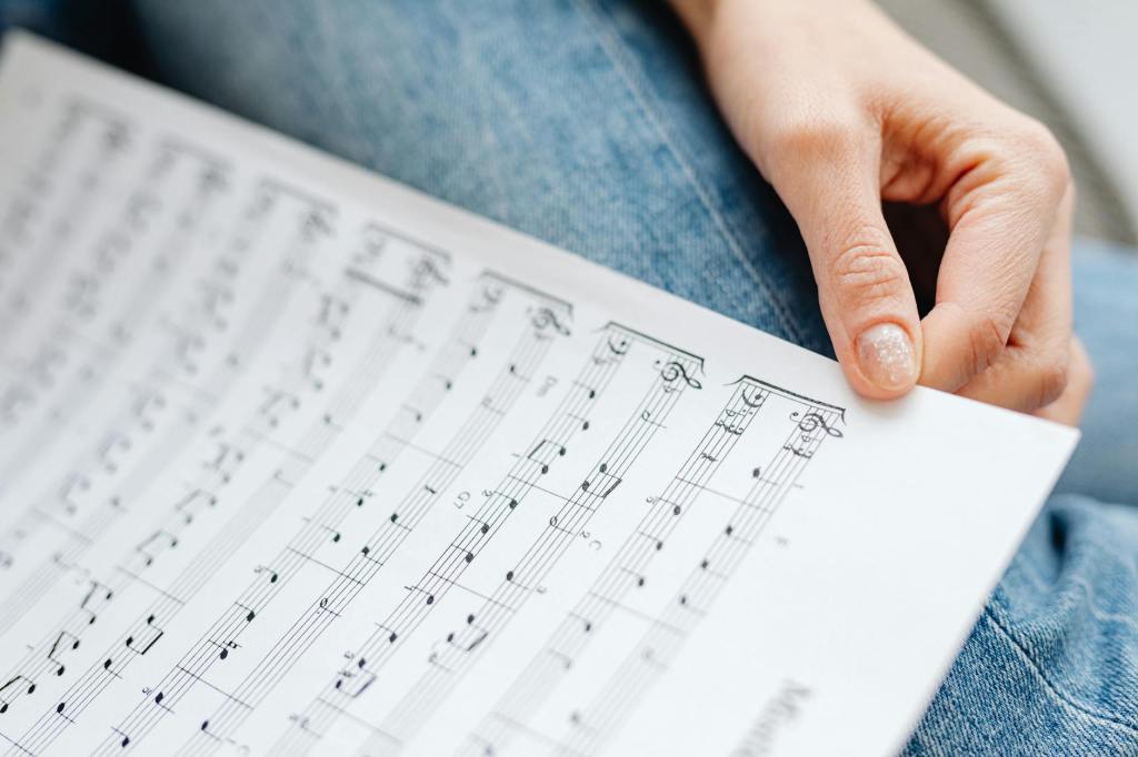 Sophomore Timothy Todd Selected for Illinois All-State&nbsp;Choir