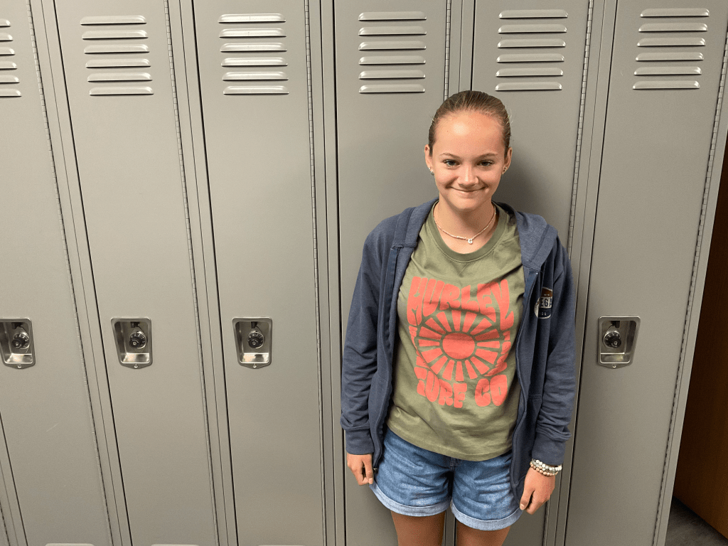 Behind the Byline: Meet Grace&nbsp;Hinchee