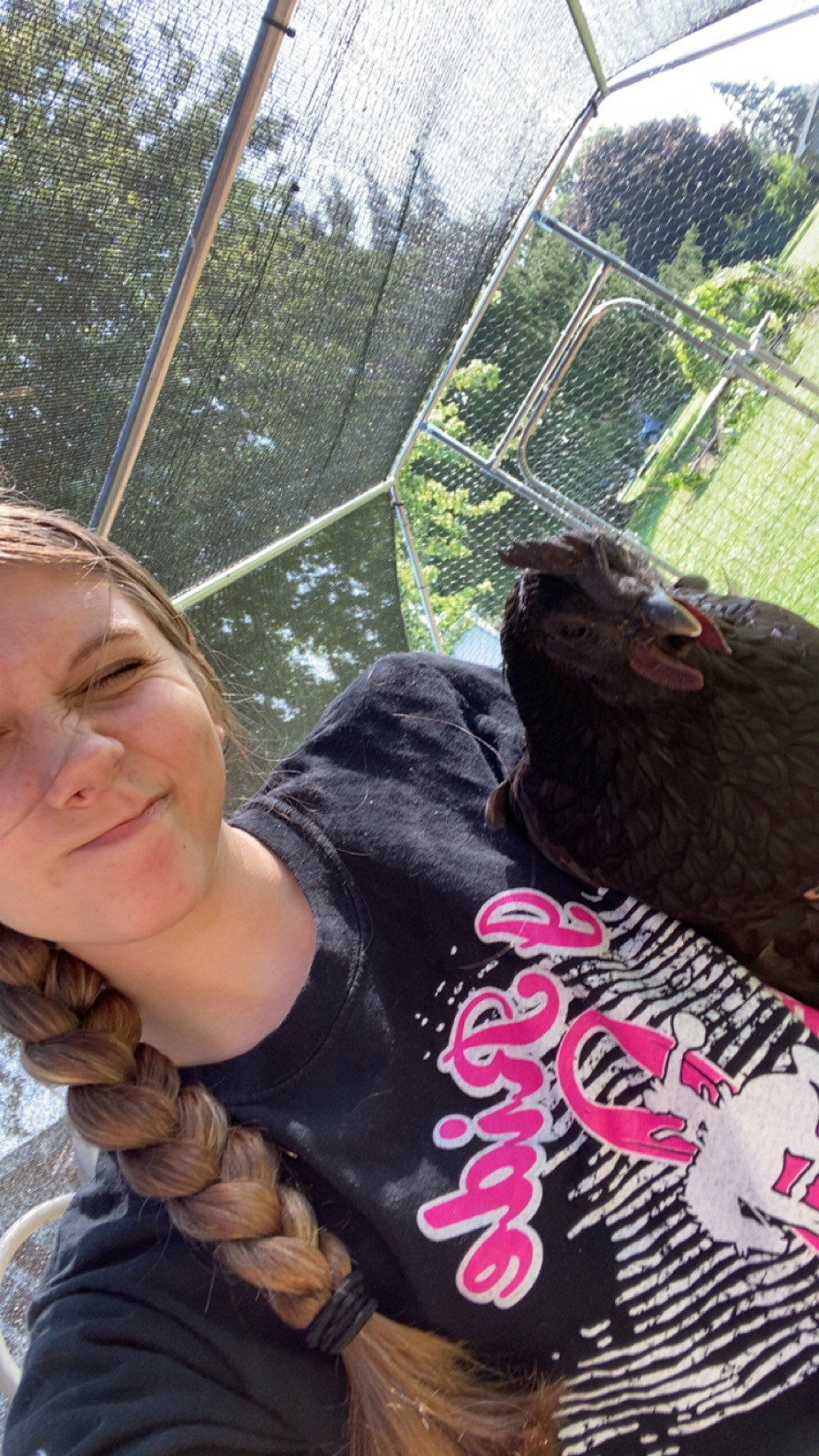 Behind the Byline: Meet Maddie&nbsp;Whitlock