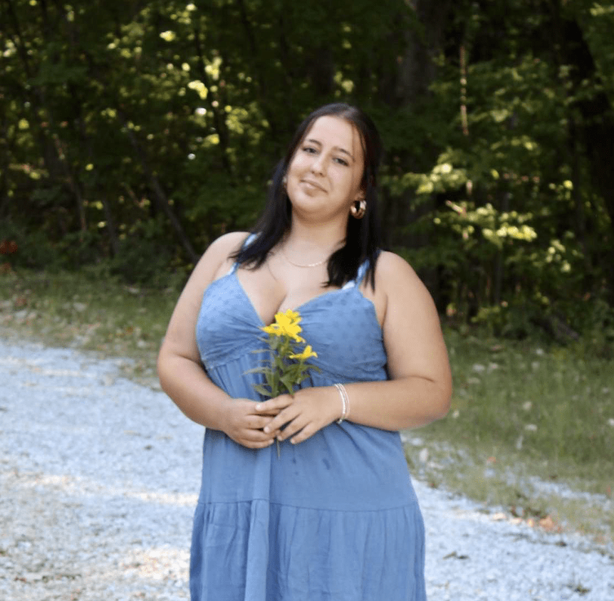 Behind the Byline: Meet Brecken&nbsp;Smith