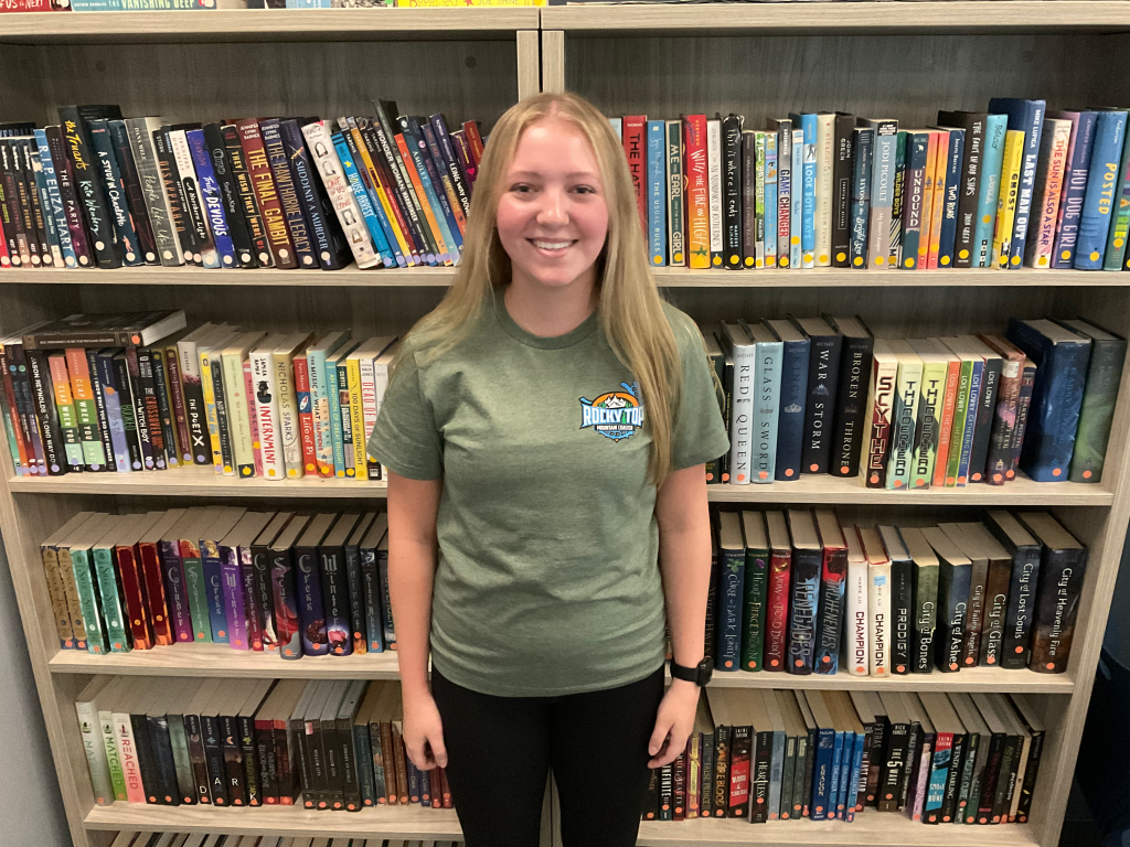 Behind the Byline: Meet Sydney&nbsp;Mynatt