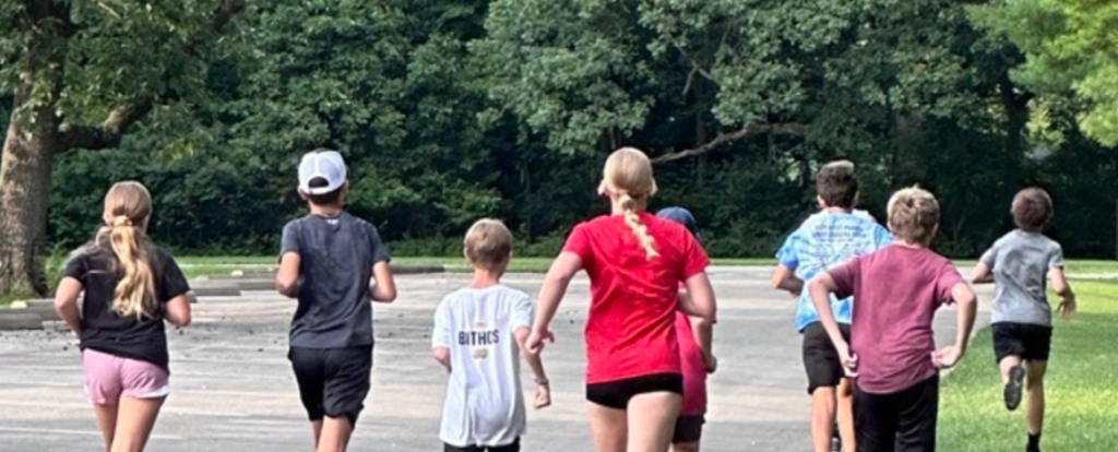 West Prairie Launches High School Cross Country&nbsp;Team