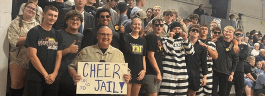 Loud and Proud: The WP Crank&nbsp;Zone