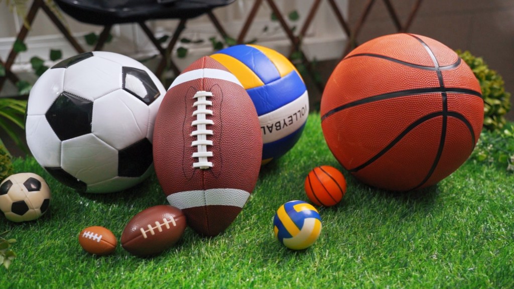 The Benefits of Playing School Sports: An 8th Grader’s&nbsp;Perspective