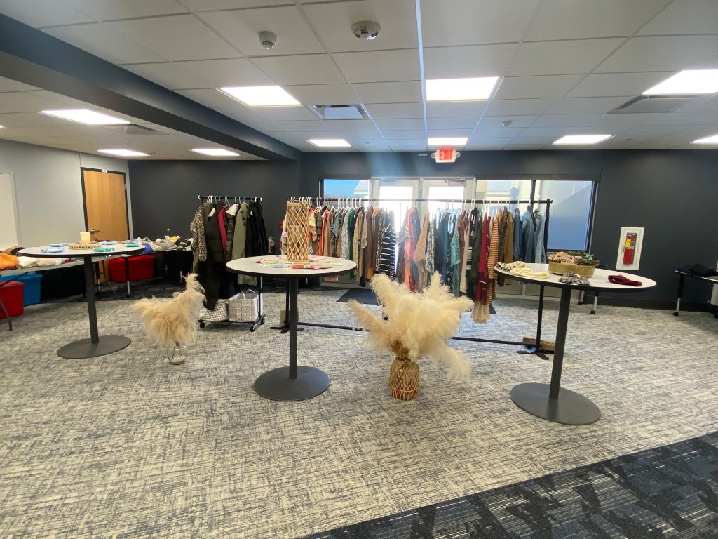 Second Annual Boutique Builds&nbsp;Confidence