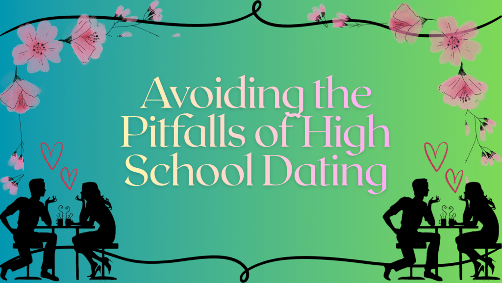 Dinner, Drama and Dating&nbsp;Disasters